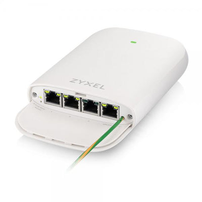 Zyxel Poe12-3pd-zz0101f Adattatore Poe E Iniettore Gigabit Ethernet