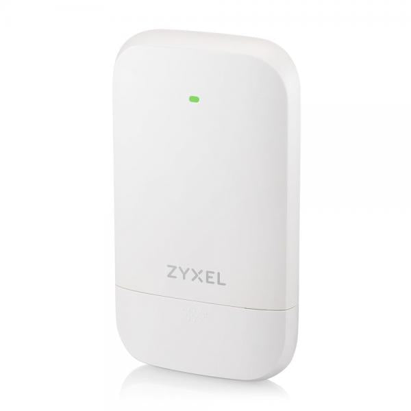 Zyxel Poe12-3pd-zz0101f Adattatore Poe E Iniettore Gigabit Ethernet