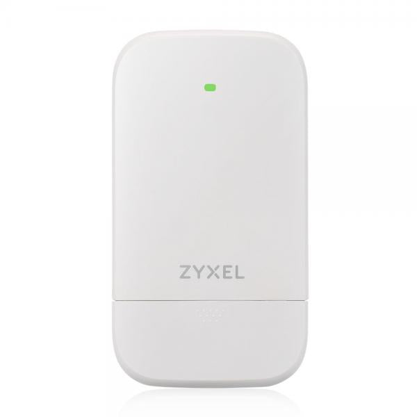 Zyxel Poe12-3pd-zz0101f Adattatore Poe E Iniettore Gigabit Ethernet