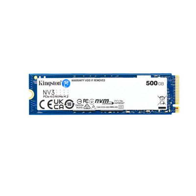 500G Nv3 M.2 2280 Nvme Ssd