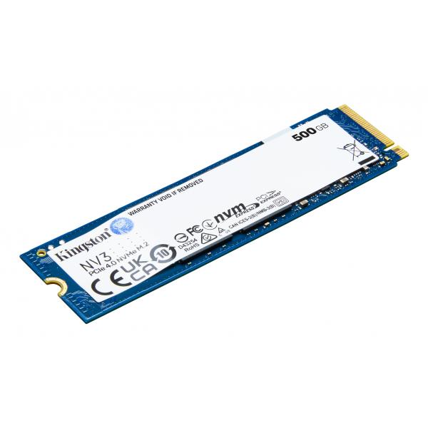 500G Nv3 M.2 2280 Nvme Ssd