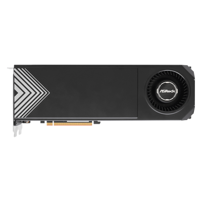 Asrock 90-GA5BZZ-00UANF scheda video AMD Radeon RX 7900 XTX 24 GB GDDR6