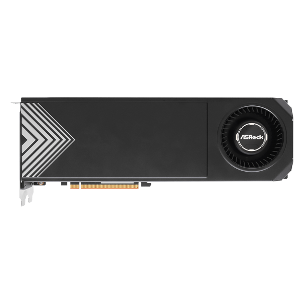 Asrock 90-GA5BZZ-00UANF scheda video AMD Radeon RX 7900 XTX 24 GB GDDR6