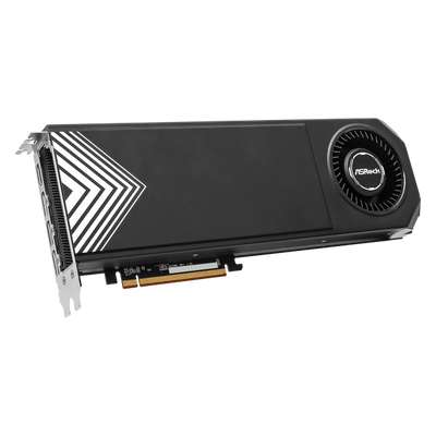 Asrock 90-GA5BZZ-00UANF scheda video AMD Radeon RX 7900 XTX 24 GB GDDR6