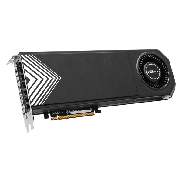 Asrock 90-GA5BZZ-00UANF scheda video AMD Radeon RX 7900 XTX 24 GB GDDR6