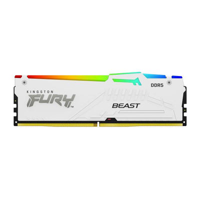 Kingston FURY Beast RGB - DDR5 - Modulo - 16 GB
