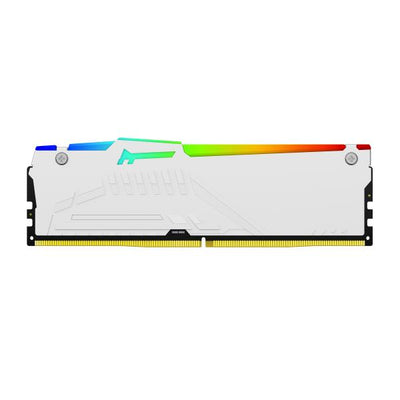 Kingston FURY Beast RGB - DDR5 - Modulo - 16 GB