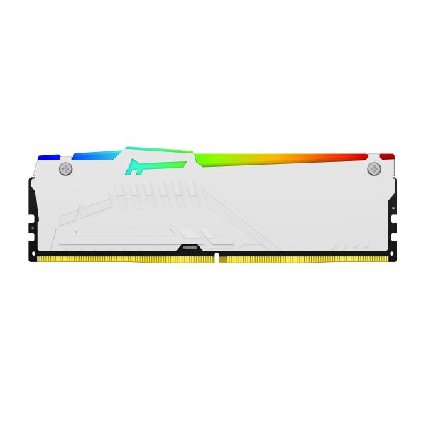 Kingston FURY Beast RGB - DDR5 - Modulo - 16 GB