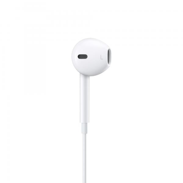 APPLE EARPODS (MYQY3ZM/A) - AURICOLARI TYPE-C WHITE