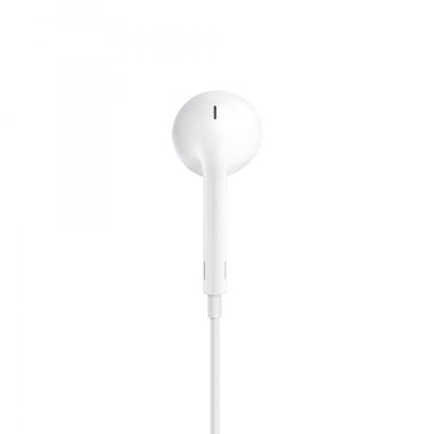 APPLE EARPODS (MYQY3ZM/A) - AURICOLARI TYPE-C WHITE