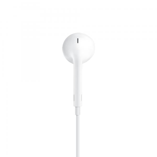APPLE EARPODS (MYQY3ZM/A) - AURICOLARI TYPE-C WHITE