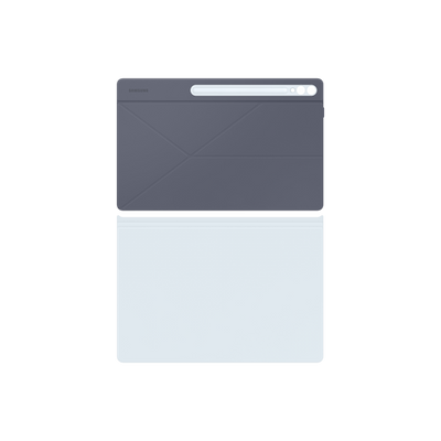 Samsung Galaxy Tab S10 Ultra/ S9 Ultra Smart Book Cover (Smart Book Cover for Galaxy Tab S10 Ultra S9 Ultra)