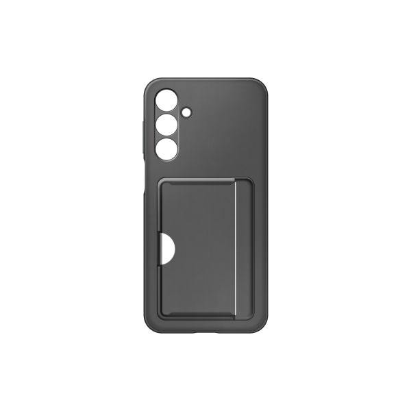 A16 Card Slot Black