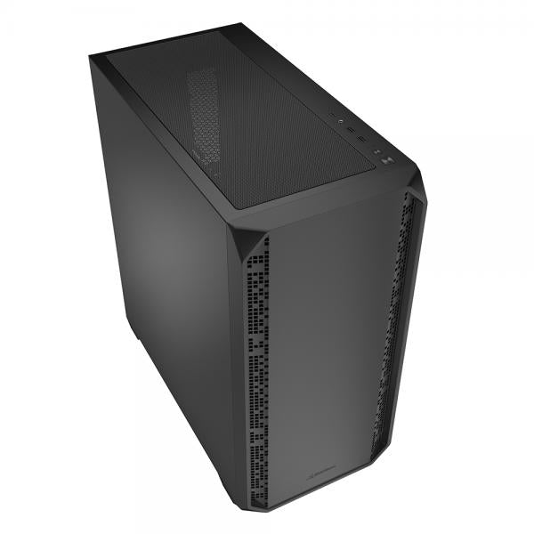SHARKOON CASE AK2 ATX BLACK