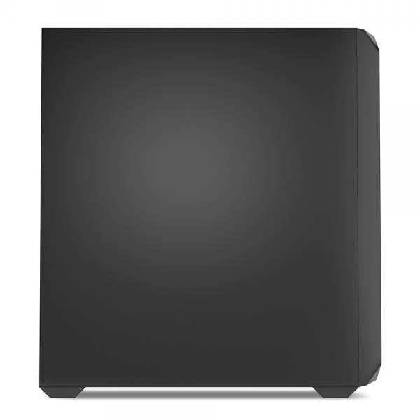 SHARKOON CASE AK2 ATX BLACK