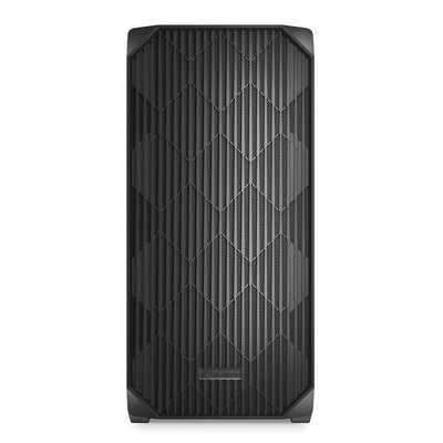 Sharkoon AK3 Midi Tower Nero (AK3 Black ATX [schwarz])