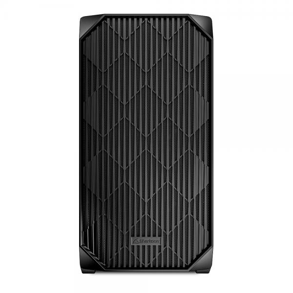 SHARKOON CASE MK3 MATX BLACK