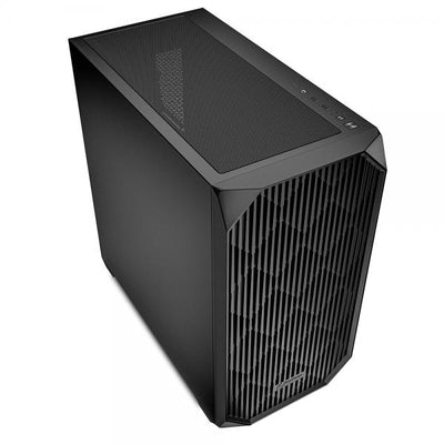 SHARKOON CASE MK3 MATX BLACK