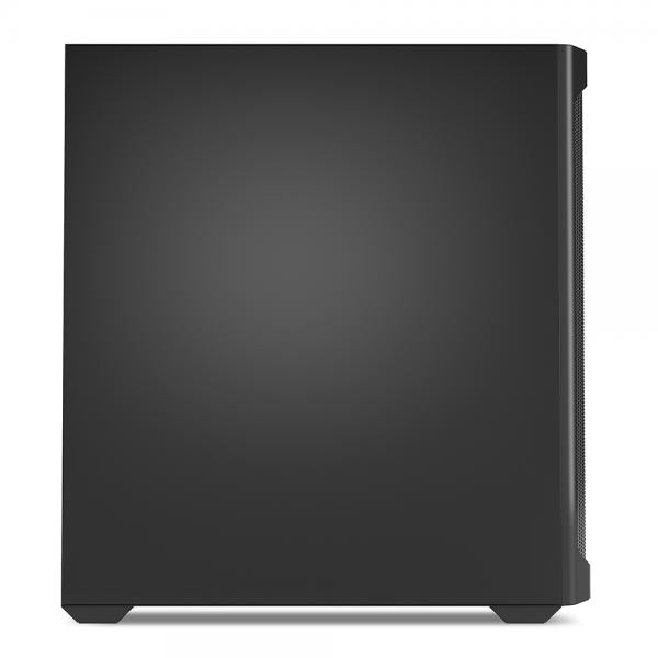 SHARKOON CASE AK4 ATX RGB STRIP BLACK