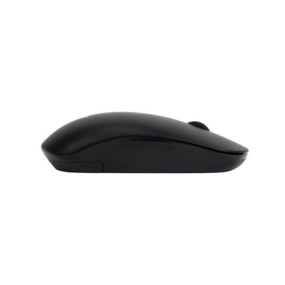 VULTECH MW-09N - MOUSE WIRELESS - CLICK SILENZIOSO - BATTERIA INTEGRATA - TYPE C - 1600 DPI REGOLABILI
