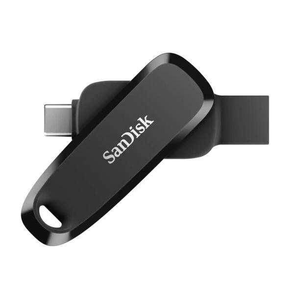 SanDisk SDDDC6-512G-G46 unit flash USB 512 GB USB tipo-C 3.2 Gen 1 [3.1 Gen 1] Nero (SanDisk Phone - USB flashdrive - 512 G)