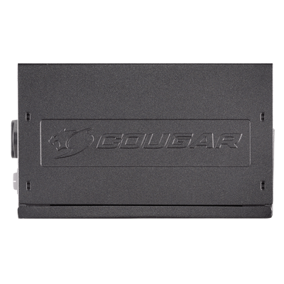 COUGAR CGR STC 600 - ALIMENTATORE PC 600W 80+ ACTIVE PFC