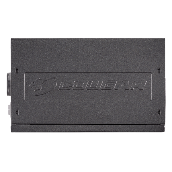 COUGAR CGR STC 600 - ALIMENTATORE PC 600W 80+ ACTIVE PFC