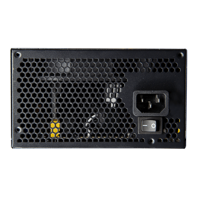 COUGAR CGR STC 600 - ALIMENTATORE PC 600W 80+ ACTIVE PFC