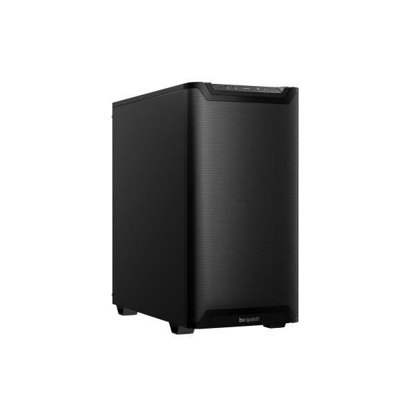 Silenzio! Pure Base 501 Airflow - Midi Tower - ATX - senza alimentatore (ATX / PS/2)