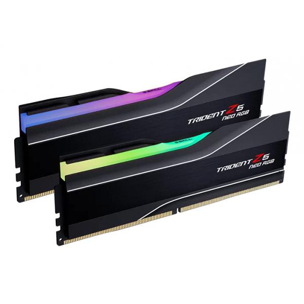 G.Skill Trident Z5 Neo RGB F5-7200J3445G16GX2-TZ5NR memoria 32 GB 2 x 16 GB DDR5 7200 MHz