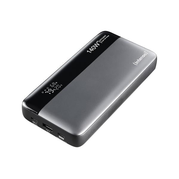 7350060 batteria portatile Ioni di Litio 25000 mAh Nero, Grigio