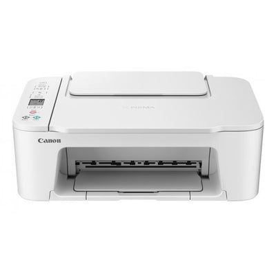 CANON PIXMA TS3751i (BIANCO) (6671C026) - STAMPANTE MULTIFUNZIONE INKJET A4 - WI-FI