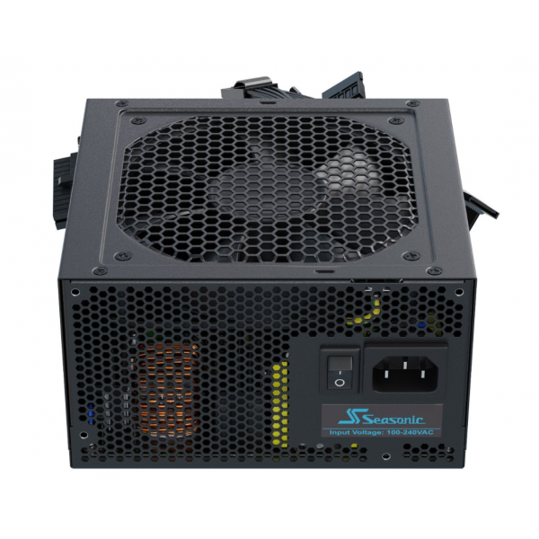 Power SupplySeasonic G12 GC-750 80+ Gold