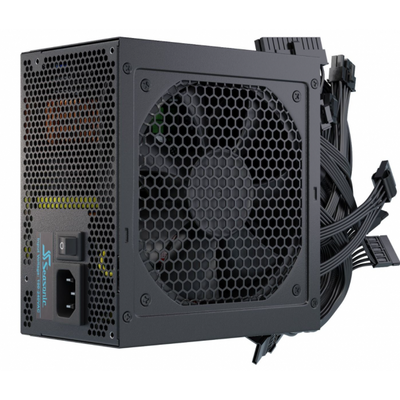 Power SupplySeasonic G12 GC-750 80+ Gold