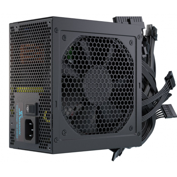 Power SupplySeasonic G12 GC-750 80+ Gold