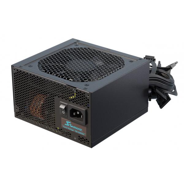 Power SupplySeasonic G12 GC-750 80+ Gold