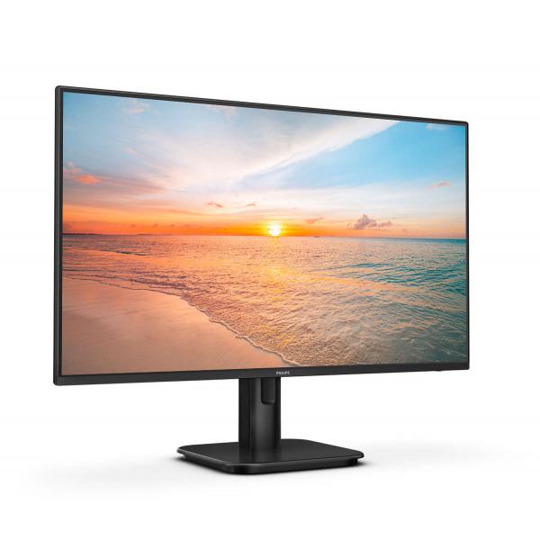 Serie 1000 24E1N1200A / 00 LED display 60,5 cm (23.8") 1920 x 1080 Pixel Full HD LCD Nero