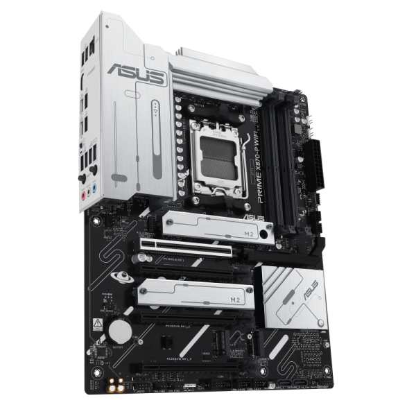 ASUS Prime X870-P WIFI AMD X870 Socket AM5 ATX