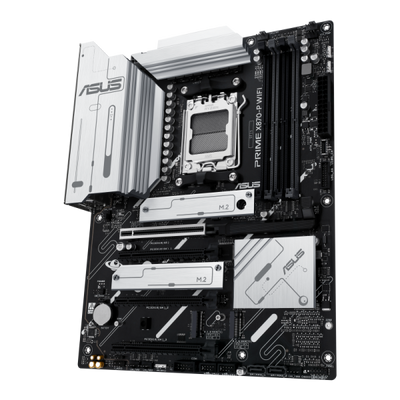 ASUS Prime X870-P WIFI AMD X870 Socket AM5 ATX