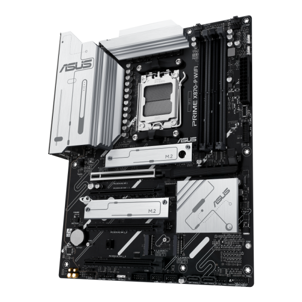 ASUS Prime X870-P WIFI AMD X870 Socket AM5 ATX