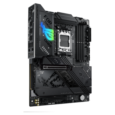 ASUS ROG STRIX X870-F GAMING WIFI AMD X870 Socket AM5 ATX
