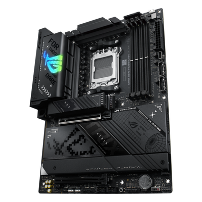 ASUS ROG STRIX X870-F GAMING WIFI AMD X870 Socket AM5 ATX