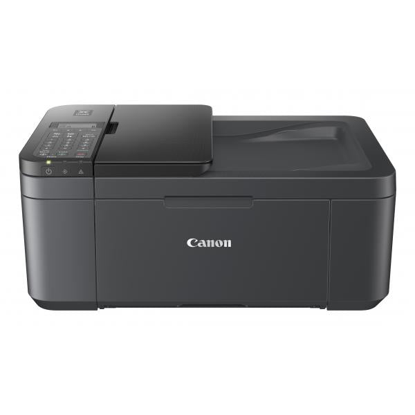 Canon PIXMA TR4755i Ad inchiostro A4 4800 x 1200 DPI Wi-Fi (Canon PIXMA TR 4755i)