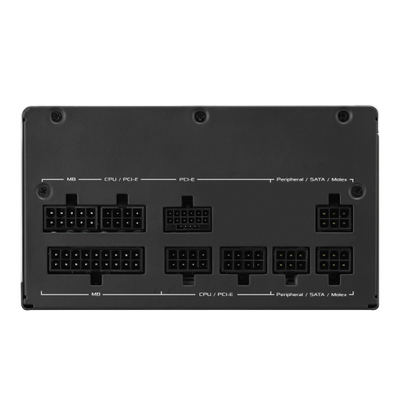 ASUS ALIMENTATORE AP 850G