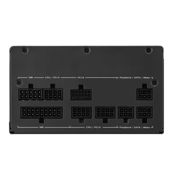 ASUS ALIMENTATORE AP 850G