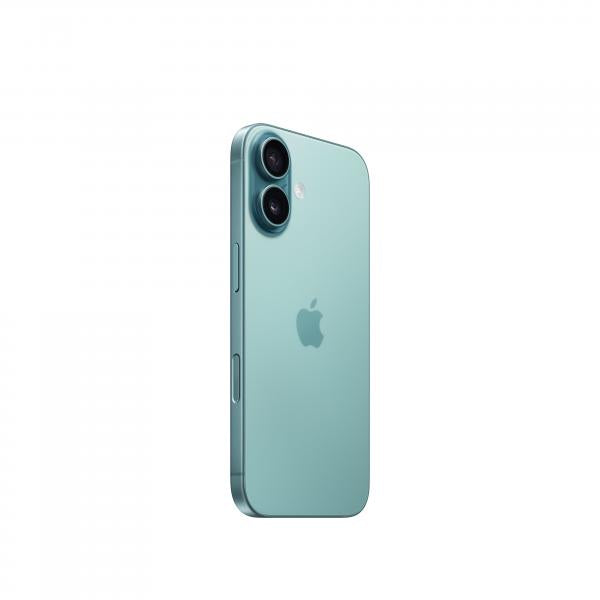 APPLE IPHONE 16 256GB TEAL