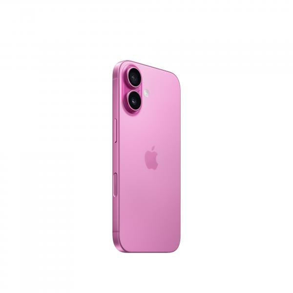 APPLE IPHONE 16 128GB PINK
