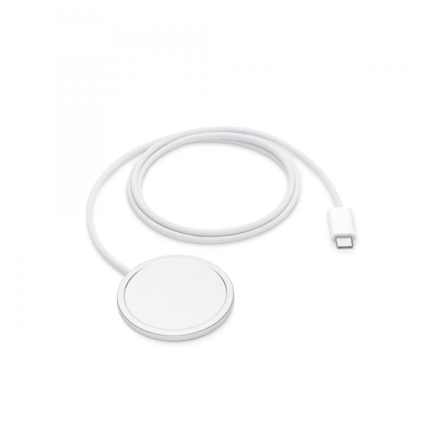 Apple Caricabatterie MagSafe [1 m] (Magsafe Charger [1 M] - Warranty: 12M)