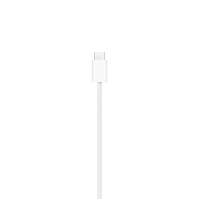 Apple Caricabatterie MagSafe [1 m] (Magsafe Charger [1 M] - Warranty: 12M)