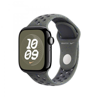 Apple Watch Nike Sport Band fr Watch 40mm Cargo Khaki (S/M)